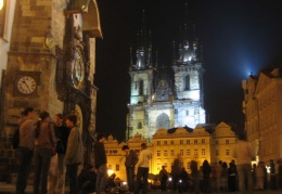Prague (avril 2005) - montre les photos à la racine de cet album Prague (avril 2005)