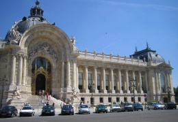 Visite du Petit Palais (juillet 2006) - montre les photos à la racine de cet album Visite du Petit Palais (juillet 2006)